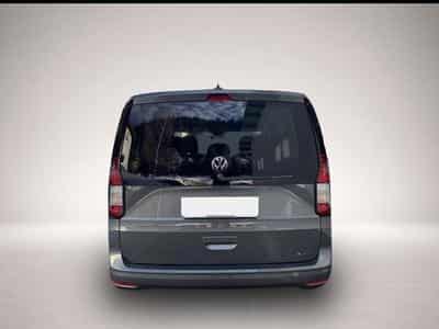 VW Caddy (2025) - Photo 5