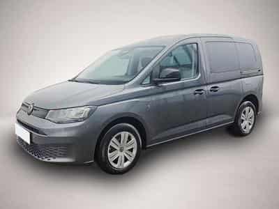 VW Caddy (2026) - Photo 3