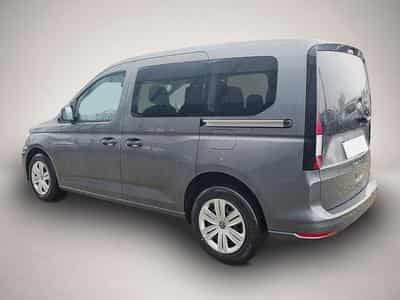 VW Caddy (2026) - Photo 5