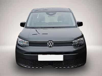 VW Caddy (2026) - Photo 2