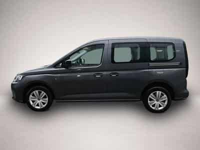 VW Caddy (2026) - Photo 4