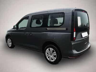 VW Caddy (2026) - Photo 5