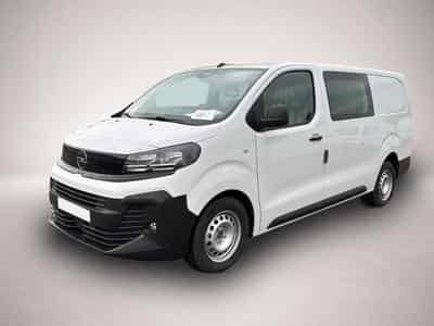Opel Monterey (2026) - Photo 1