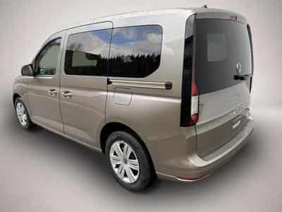 VW Caddy (2025) - Photo 3