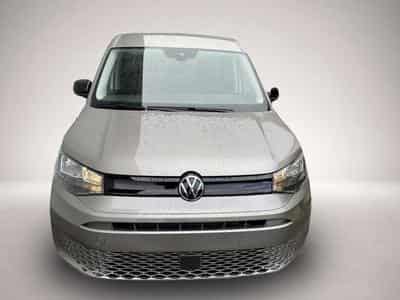 VW Caddy (2025) - Photo 5