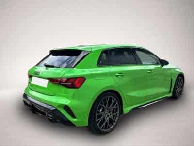 Audi RS3 (2025) - Photo 5