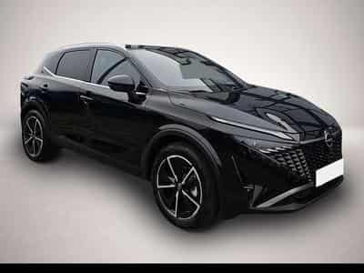 Nissan Qashqai (2026) - Photo 1