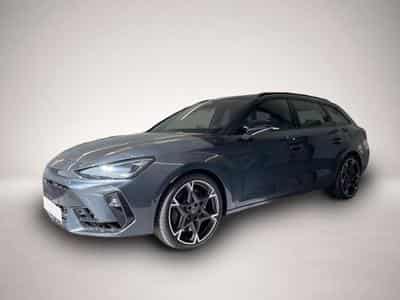 Cupra Leon (2026) - Photo 1