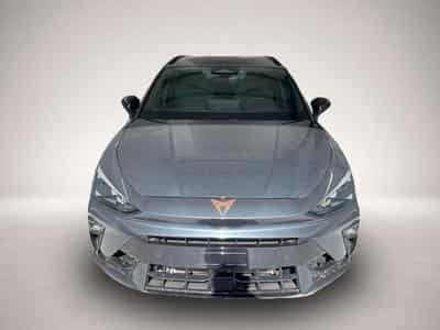 Cupra Leon (2026) - Photo 2