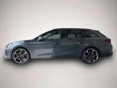 Cupra Leon (2026) - Photo 3