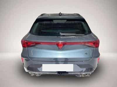 Cupra Leon (2026) - Photo 5