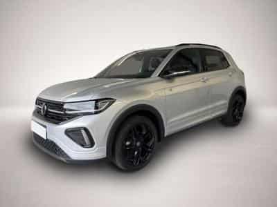 VW T-Cross (2026) - Foto 1