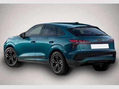 Audi Q3 (2026) - Photo 3