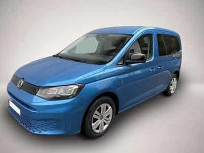 VW Caddy (2025) - Photo 2