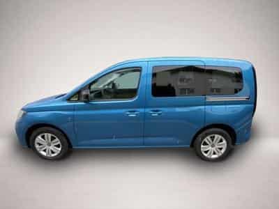 VW Caddy (2025) - Photo 3