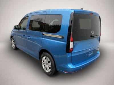 VW Caddy (2025) - Photo 4