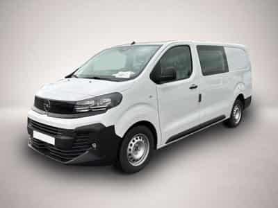 Opel Monterey (2026) - Photo 2