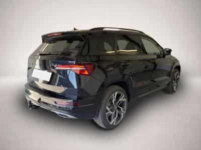 Skoda Karoq (2026) - Photo 4