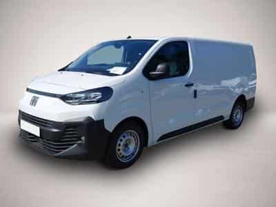 Fiat Scudo (2026) - Photo 1