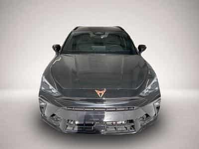 Cupra Leon (2026) - Photo 2