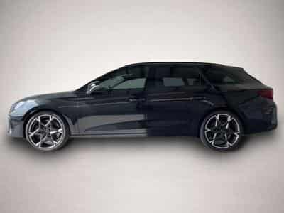 Cupra Leon (2026) - Photo 3