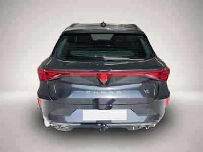 Cupra Leon (2026) - Photo 5