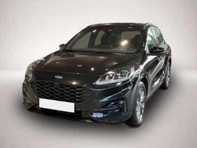 Ford Kuga (2026) - Photo 1