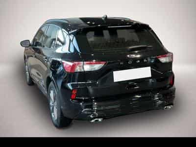Ford Kuga (2026) - Photo 2