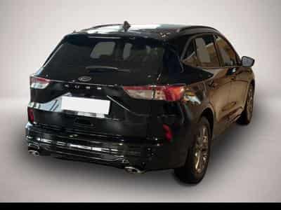 Ford Kuga (2026) - Photo 3