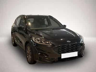 Ford Kuga (2026) - Photo 4