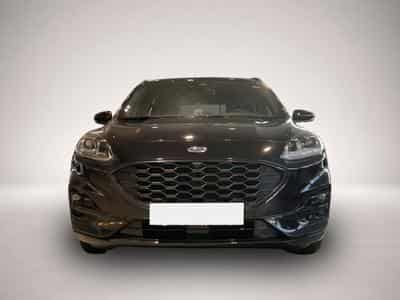 Ford Kuga (2026) - Photo 5