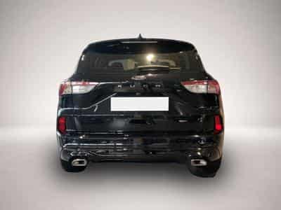 Ford Kuga (2026) - Photo 7