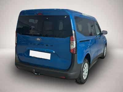 Ford Tourneo (2026) - Photo 3