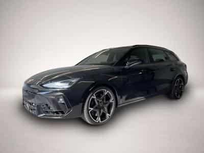 Cupra Leon (2026) - Photo 1