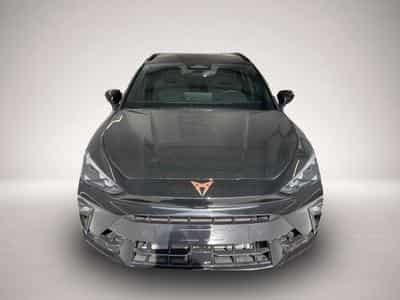 Cupra Leon (2026) - Photo 2