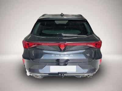 Cupra Leon (2026) - Photo 5