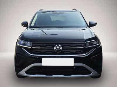 VW T-Cross (2026) - Photo 2
