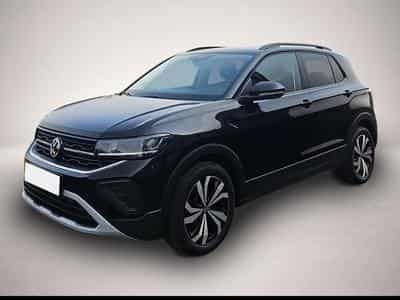 VW T-Cross (2026) - Photo 3