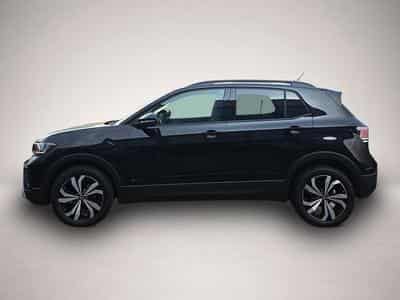 VW T-Cross (2026) - Photo 4