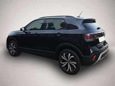 VW T-Cross (2026) - Photo 5