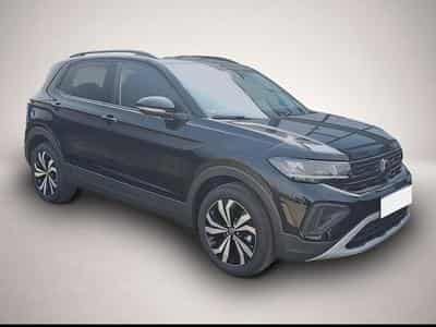 VW T-Cross (2026) - Photo 6