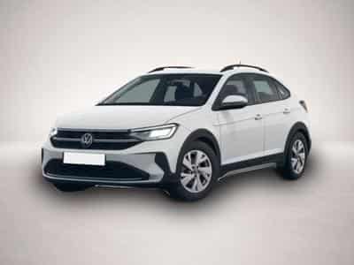 VW Taigo (2026) - Photo 1