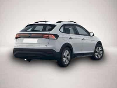 VW Taigo (2026) - Photo 3