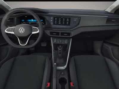 VW Taigo (2026) - Photo 4