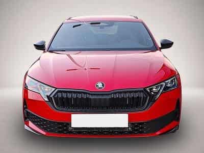 Skoda Octavia (2025) - Photo 2