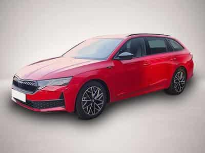 Skoda Octavia (2025) - Photo 3