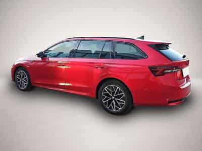 Skoda Octavia (2025) - Photo 5