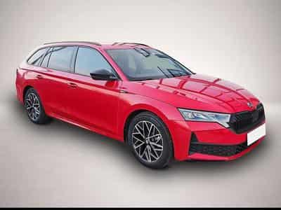 Skoda Octavia (2025) - Photo 6