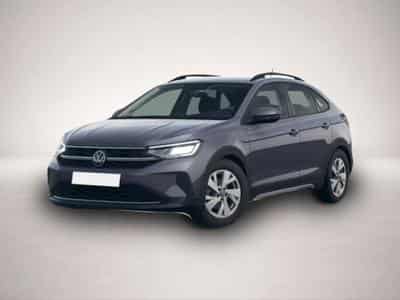 VW Taigo (2026) - Photo 1