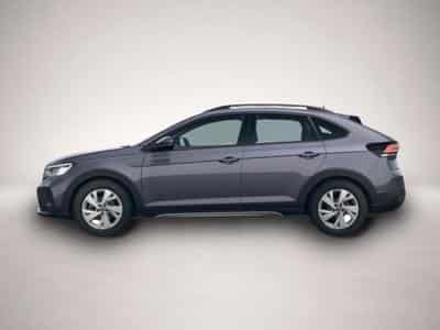 VW Taigo (2026) - Photo 2